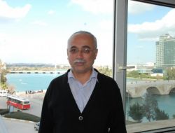 YAŞ KARARIYLA ORDUDAN ATILAN SALİM AYNACI