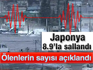 10 binden fazla ölü var!