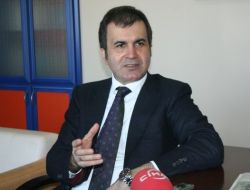 Ak Partili Ömer Çelik'ten Açıklama