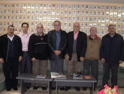 Askerde Çocuklarını Kaybeden Aileler