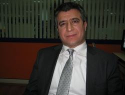 Avukat Öner, Ak Parti'den Aday Adayı Oldu