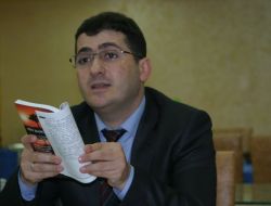 Dr. Özerdem’in Kitabı 'İz Bırakmak' Yayınlandı