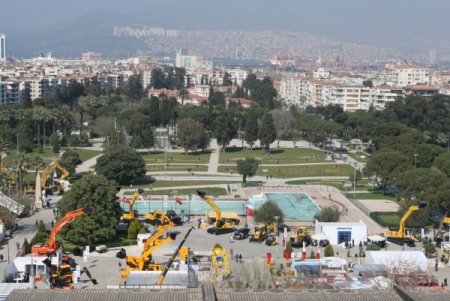 60 TIR MALZEME TAŞINACAK!!