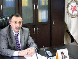 Kars’ta Özürlü Bin 155 Kişiye ‘evde Bakım Ücreti’ Bağlandı