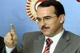 Adalet Bakanı Ergin: Kararname Pazartesi Günü Biter Diye Bir Temennim Var!