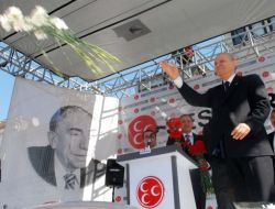 "Siyasi Üslubu Argolaştırmıştır!"