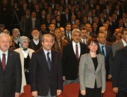 BAKAN EKER'DEN KILIÇDAROĞLU'NA..