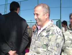 Kadirli’de Kınalı Koç Hediyeli Paintball Turnuvası Başladı