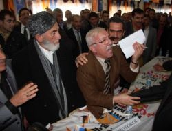 Bakan Ergün Diyarbakır’da Konuştu: Demokrasilerde Farklı Düşünceye Saygı Vardır