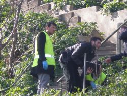ORTAKÖY’DE SİLAHLI KAVGA