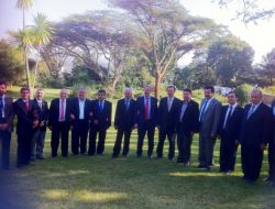 Ak Parti Bartın Milletvekili Av.yılmaz Tunç