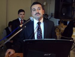 Gençlik Derneğinden İşçi Sağlığı Ve İş Güvenliği Semineri