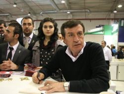 Pamukoğlu’ndan Kılıçdaroğlu’na..