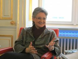 Avusturya Eğitim Bakanı: Türkçe, Ortak Yaşama Ciddi Bir Katkı Yapacaktır