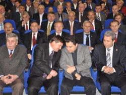 BABACAN AÇIK KONUŞTU