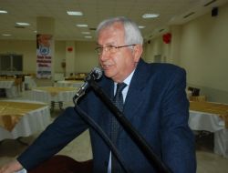 Posbıyık'tan Seçmene Tehdit: 12 Haziran’da Aynı Kişilere Oy Verenlerden İş Aş Diye Ağlayanlara Asla Acımam