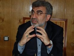Bakan Yıldız: Japonya’daki Depremden Bütün Ülkelerin Çıkaracağı Dersler Var