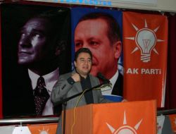 Babacan: Bugün Çıkıp Konuşanlar Geçmişte Bu Millete Yükledikleri Maliyeti Önce İzah Etsinler