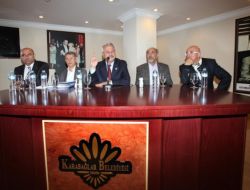 Başkan Kürüm’den 25 Yıllık İpoteğe Çözüm