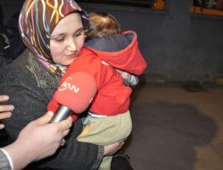 Merakları Yüzünden Hem Otomobillerini Hem De Bebeklerini Çaldırdılar