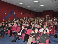 Uzmanlara Yoğun Bakım Ve Beyin Ölümü Tespiti Eğitimi Verildi