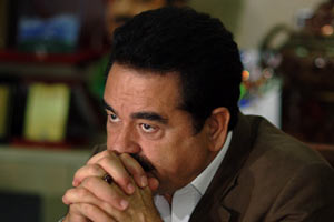 Hayati Riski Devam Etmektedir!