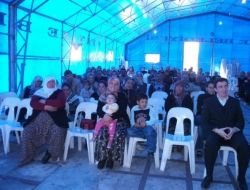 "Çocuğum Beni Anlamıyor Diyorsanız Onun Seviyesine İnin"