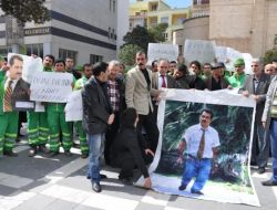 ŞANLIURFALILAR İSTANBUL'A GELİYOR..