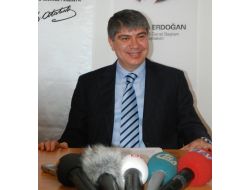 Menderes Türel Ve Mustafa Köse