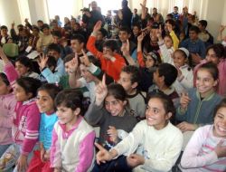 Belediyenin Açtığı Kursta 350 Öğrenci Kürtçe Öğreniyor