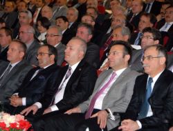 Kamu Yöneticileri Bölgesel Eğitim Programının 8.'si Samsun'da Yapıldı