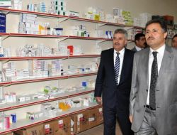 Malatya’da İki Yılda 10.2 Milyonluk Yardım Yapıldı
