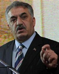 "Teröristleri Lanetliyorum"