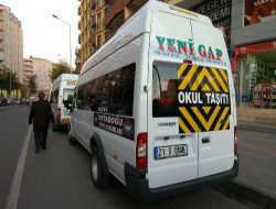 Diyarbakır'da Servis Ücretleri Zamlandı