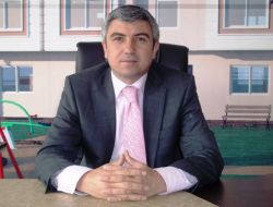 Bölgenin En Genç Milletvekili Aday Adayı Erzin'den Çıktı