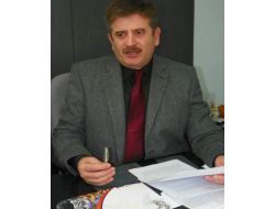 Kırıkkale Osb Başkanı Aydın: Bizi Yetim Olarak Görüyorlar