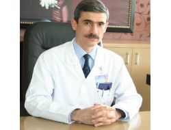 Denizli Devlet Hastanesi Başhekimliği’ne Vekaleten Dr. Çövüt Atandı