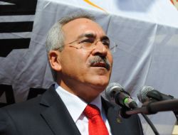 Orman Bölge Müdürü Ak Parti'den Milletvekili Aday Adayı Oldu
