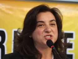Eski Belediye Başkan Yardımcılarından Çebi Aday Adaylığını Açıkladı