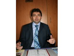 Akbaş: Hekimlik, En Onurlu Ve Kutsal Mesleklerden Biri