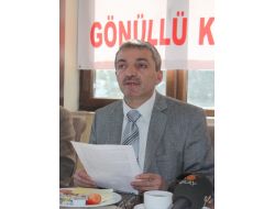 Bursa Gönüllü Kuruluşlar Platformu: Kürt Sorunu Etnik Ayrışmaya Dönüştürülmek İsteniyor