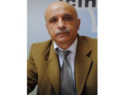 Emekli Öğretmen Özdemir, Ak Parti'den Aday Adayı Oldu