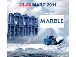 İscehisarlı Mermerciler Marble 2011 Fuarı'na Hazırlanıyor
