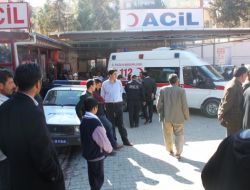 Birecik'te Çıkan Kavgada 4 Kişi Yaralandı