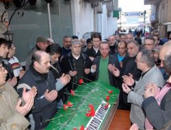 Trafik Kazası Hacivat İle Karagöz'ü Öksüz Bıraktı