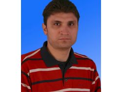 Tüfekle Vurulan Ömer Dönmez