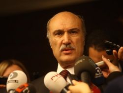 Çapkın'a askeri ziyaret