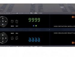 Yerli Uydu-medya Takip Cihazı Üretildi