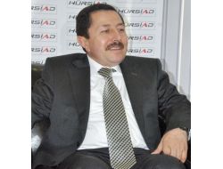Afyonkarahisar Valisi İrfan Balkanlıoğlu