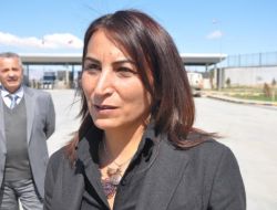 AYSEL TUĞLUK- TALABANİ GÖRÜŞMESİ